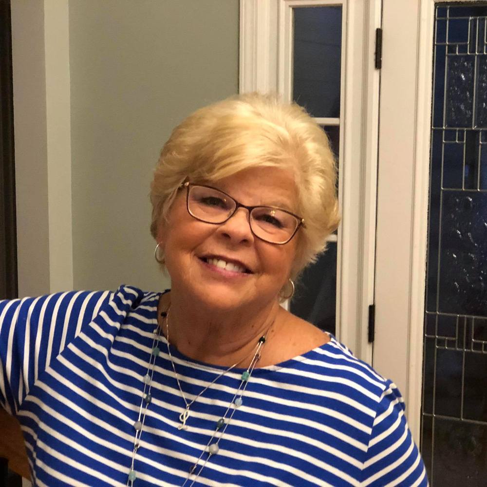 Meet your Posher, Linda